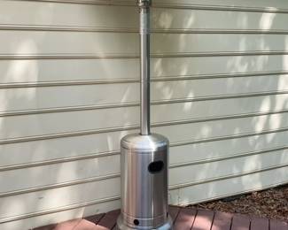 Propane Outdoor Heater