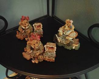 BOYDS BEARS