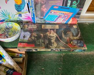 Sale Picture