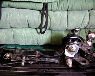 Coleman Sleeping Bags - Curt Adjustable Trailer Hitch with Sway Control 