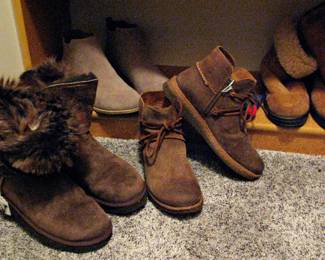Women's UGG Boots