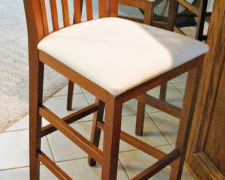 Italy Bar Chairs