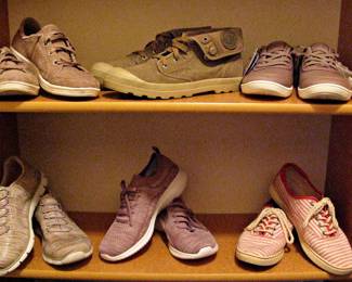 Women's Shoes Size 11