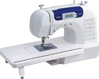 Brother CS6000i Computerized Sewing Machine