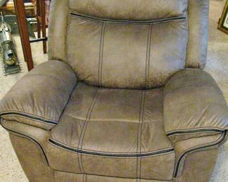  Knoxville Manual Motion Recliner