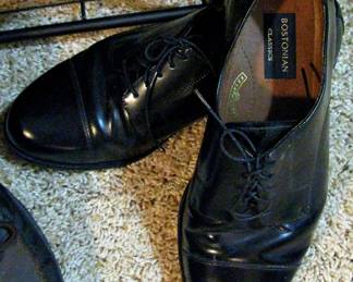 Men's Leather Shoes