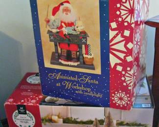 Christmas Decorations