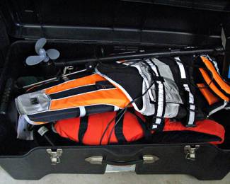 Boating Supplies