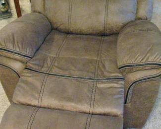 Knoxville Manual Motion Recliner
