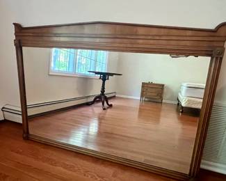 113. Drexel Mirror