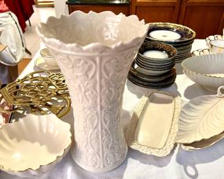 Lenox Pieces
