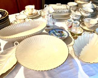 Lenox Pieces