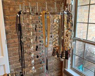 Costume Jewelry