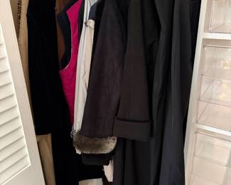 Women’s clothes