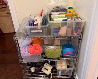 Bath Items