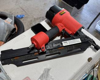 Framing Nailer