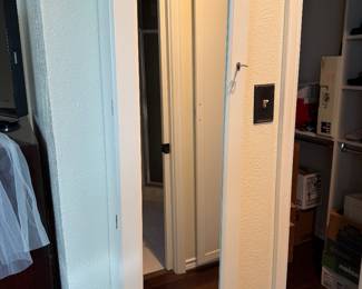 Mirror/Jewelry Cabinet