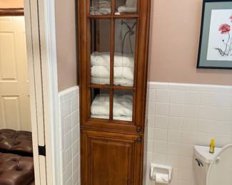 Tall Cabinet
