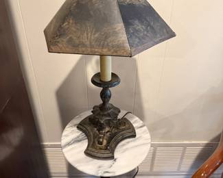 Lamp