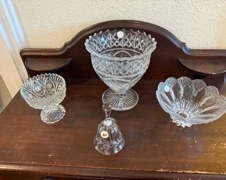 Crystal