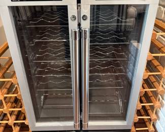Wine Fridge