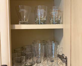 Glassware