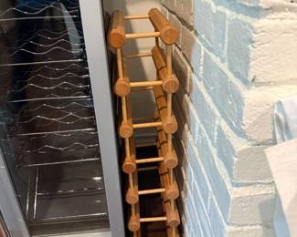 Wine Rack