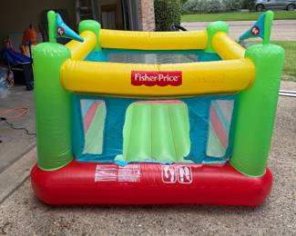 Bounce House