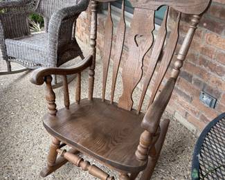 Rocking Chair