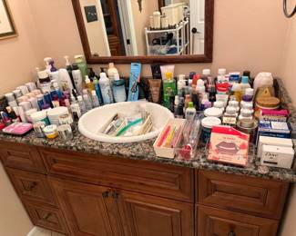 Bath Items