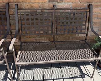 Bench
