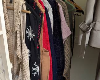 Women’s clothes