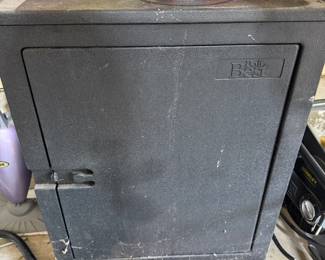 Storage Box