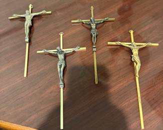 Crosses