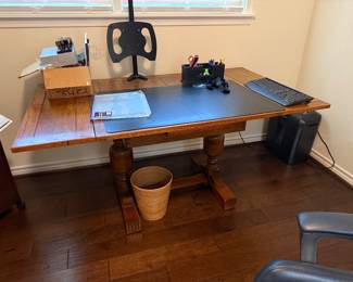 Desk
