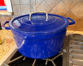 Martha Stewart Pot