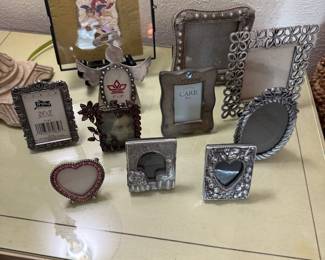 Frames