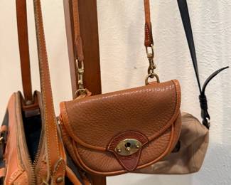 Dooney and Bourke Handbag
