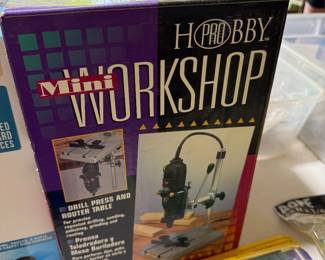 Mini Workshop