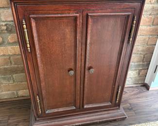 Small Cabinet