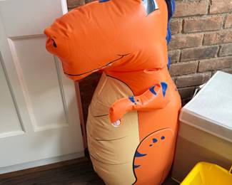 Blowup Dino
