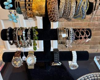 Costume Jewelry