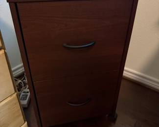File Cabinet