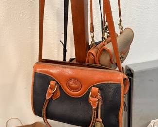 Dooney and Bourke Handbag