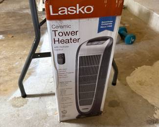 Tower Heater