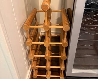 Wine Rack