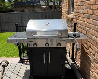 Grill