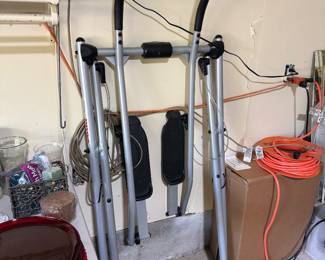 Elliptical