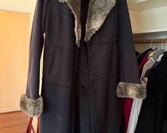 Kenneth Cole Jacket