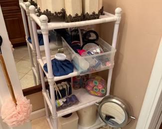 Bath Items